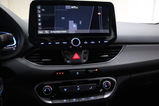 Hyundai i30 Wagon 2026 1.0 T-GDi 100 hv 7DCT-aut. Fresh Plus MY25