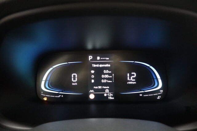 Hyundai i30 Wagon 2026 1.0 T-GDi 100 hv 7DCT-aut. Fresh Plus MY25