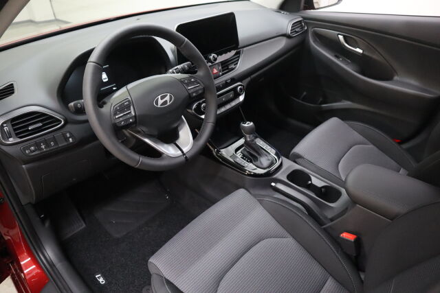 Hyundai i30 Wagon 2026 1.0 T-GDi 100 hv 7DCT-aut. Fresh Plus MY25