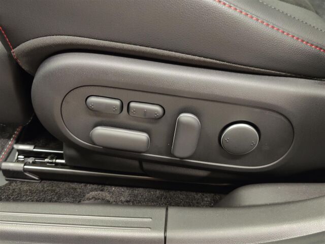 Hyundai IONIQ 5 2026 84 kWh 325 hv AWD N Line