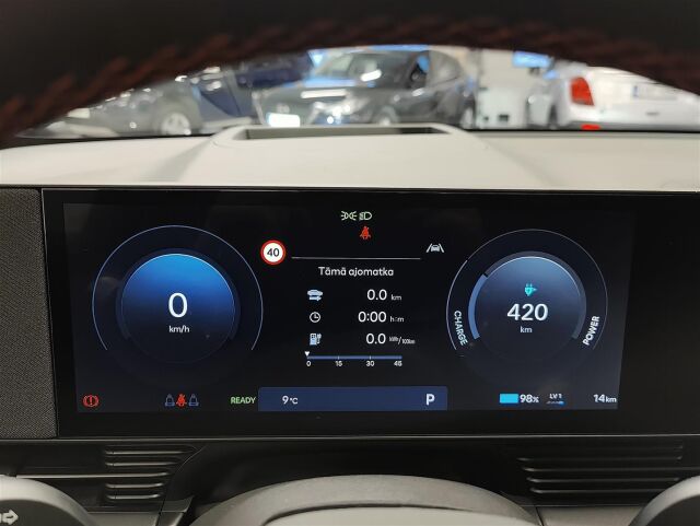 Hyundai IONIQ 5 2026 84 kWh 325 hv AWD N Line