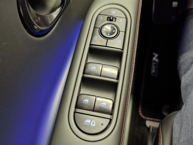 Hyundai IONIQ 5 2026 84 kWh 325 hv AWD N Line