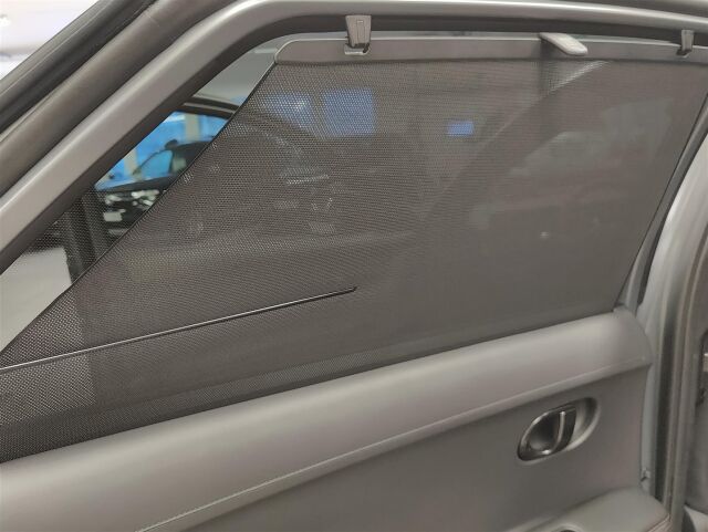 Hyundai IONIQ 5 2026 84 kWh 325 hv AWD N Line