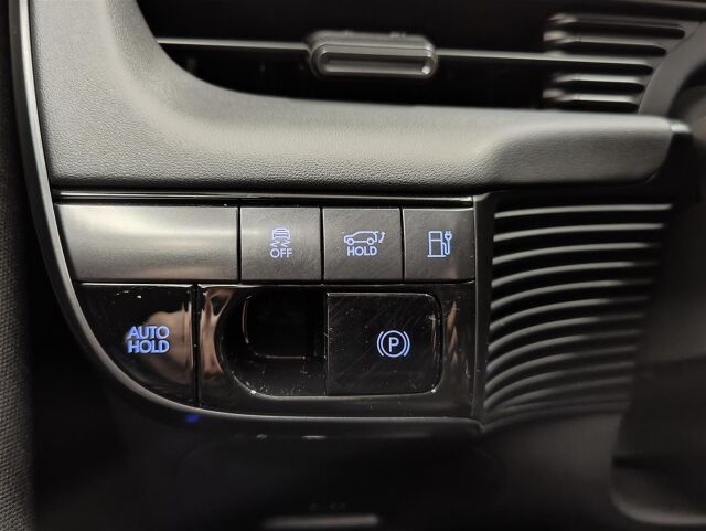 Hyundai IONIQ 5 2026 84 kWh 325 hv AWD N Line