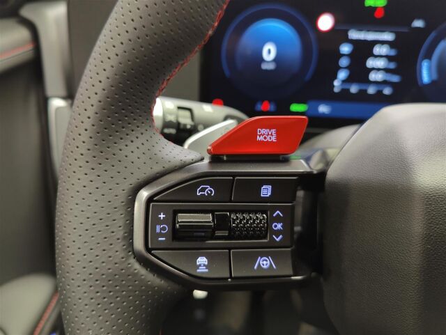 Hyundai IONIQ 5 2026 84 kWh 325 hv AWD N Line