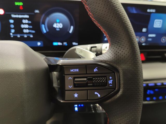 Hyundai IONIQ 5 2026 84 kWh 325 hv AWD N Line