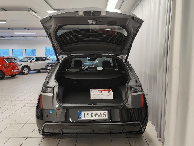 Hyundai IONIQ 5 2026 84 kWh 325 hv AWD N Line