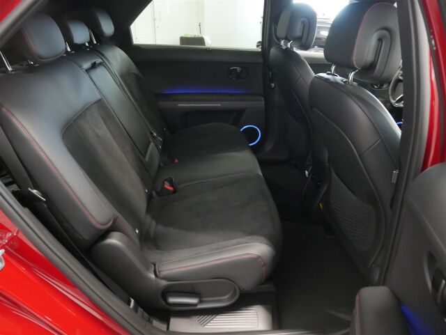 Hyundai IONIQ 5 2026 84 kWh 325 hv AWD N Line