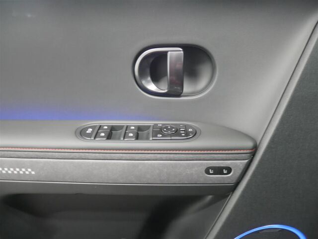 Hyundai IONIQ 5 2026 84 kWh 325 hv AWD N Line