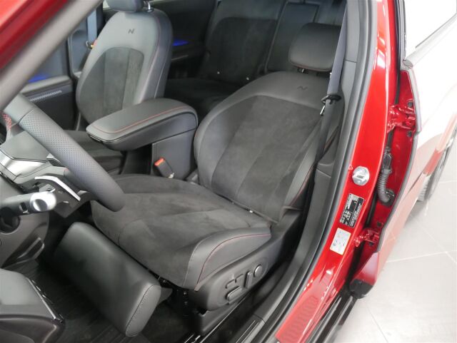 Hyundai IONIQ 5 2026 84 kWh 325 hv AWD N Line