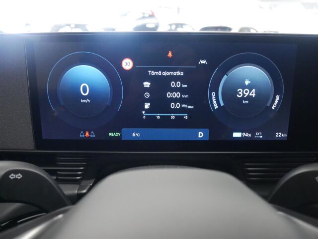 Hyundai IONIQ 5 2026 84 kWh 325 hv AWD N Line