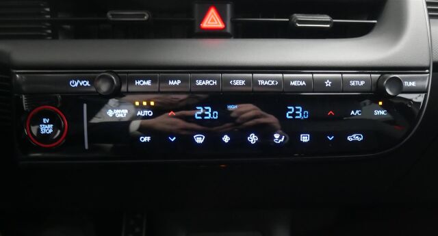 Hyundai IONIQ 5 2026 84 kWh 325 hv AWD N Line