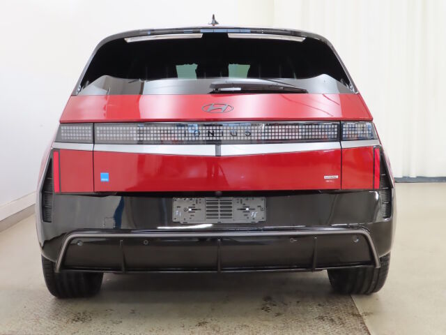 Hyundai IONIQ 5 2026 84 kWh 325 hv AWD N Line