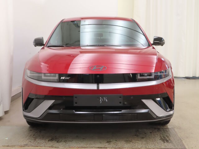 Hyundai IONIQ 5 2026 84 kWh 325 hv AWD N Line