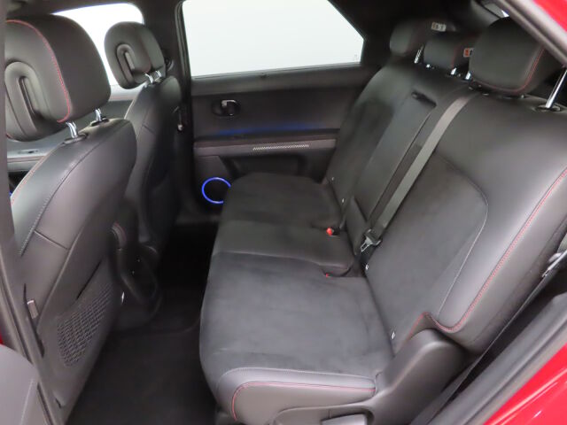 Hyundai IONIQ 5 2026 84 kWh 325 hv AWD N Line