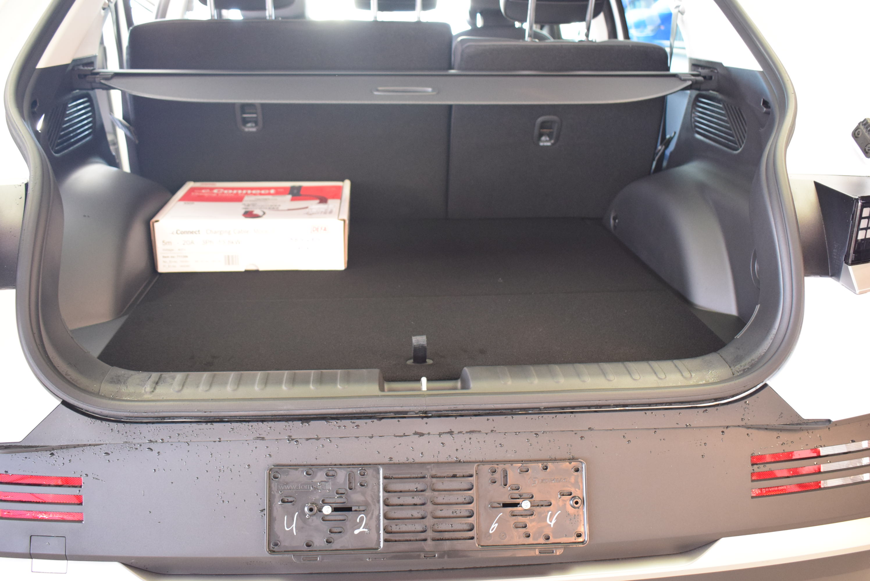 Hyundai Ioniq 5 84 kWh 325 hv AWD Style 2026, kuva 7/9