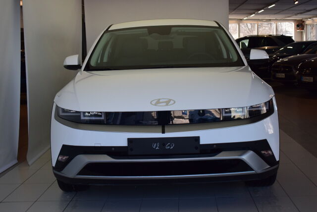 Hyundai IONIQ 5 2026 84 kWh 325 hv AWD Style