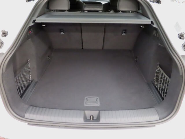 Audi Q6 e-tron 2025 Sportback quattro Vorsprung Edition: Jatkoturva kampanjalla 5 vuoden tehdastakuu/150 000km.