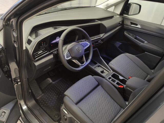 Volkswagen Caddy 2026 Maxi Life Business 75-v Juhlamalli 1,5 TSI OPF eHybrid 110kW DSG