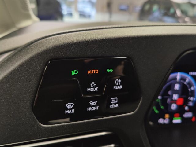 Volkswagen Caddy 2026 Maxi Life Business 75-v Juhlamalli 1,5 TSI OPF eHybrid 110kW DSG