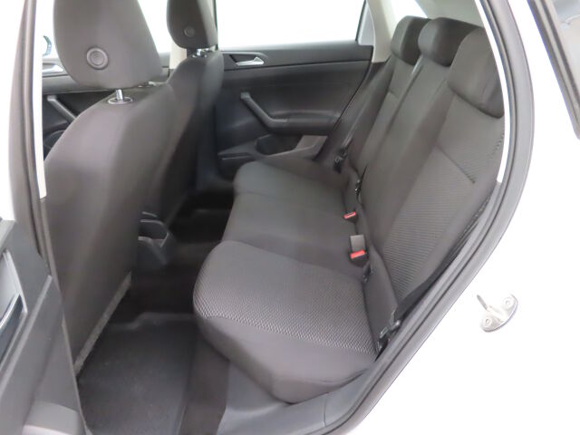 Volkswagen Polo 2020 1,0 59 kW