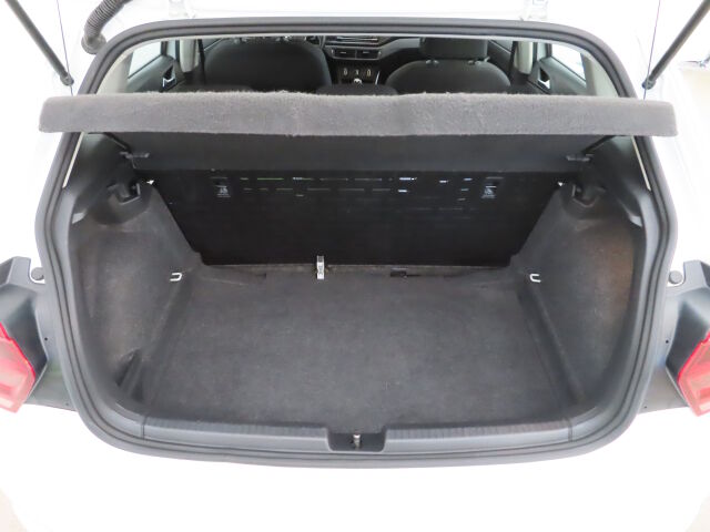 Volkswagen Polo 2020 1,0 59 kW