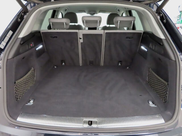 Audi Q5 2020 Launch Edition 55 TFSI e quattro S tronic Plug-in Hybrid