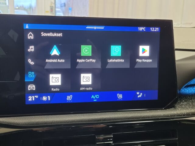 Renault Clio 2026 TCe 115 EDC techno