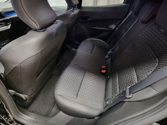 Renault Clio 2026 TCe 115 EDC techno