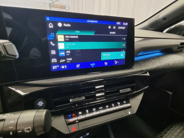 Renault Clio 2026 TCe 115 EDC techno