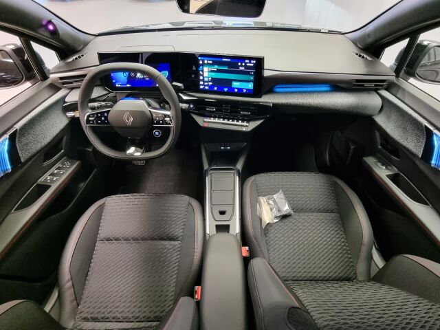 Renault Clio 2026 TCe 115 EDC techno