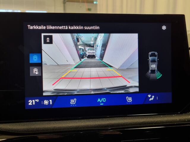 Renault Clio 2026 TCe 115 EDC techno