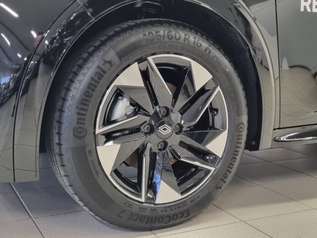 Renault Clio 2026 TCe 115 EDC techno