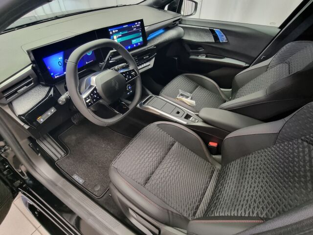 Renault Clio 2026 TCe 115 EDC techno