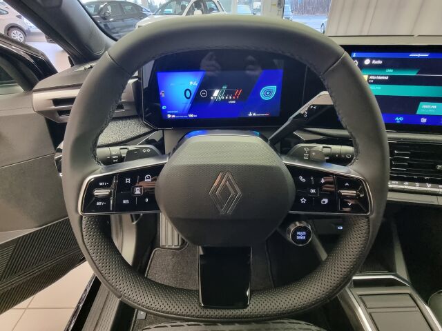 Renault Clio 2026 TCe 115 EDC techno