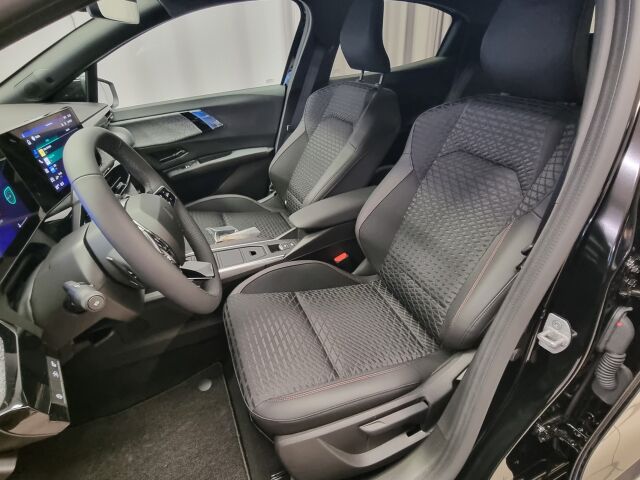 Renault Clio 2026 TCe 115 EDC techno