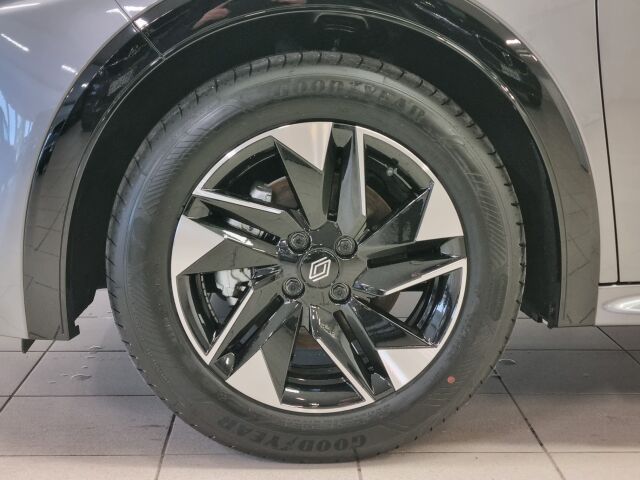 Renault Clio 2026 TCe 115 EDC techno