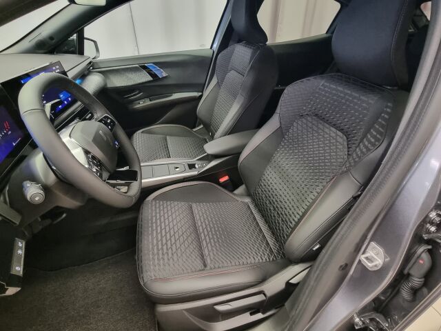 Renault Clio 2026 TCe 115 EDC techno