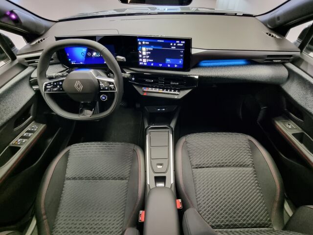 Renault Clio 2026 TCe 115 EDC techno