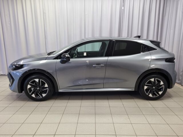 Renault Clio 2026 TCe 115 EDC techno
