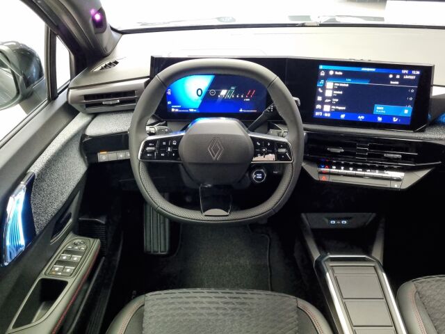 Renault Clio 2026 TCe 115 EDC techno