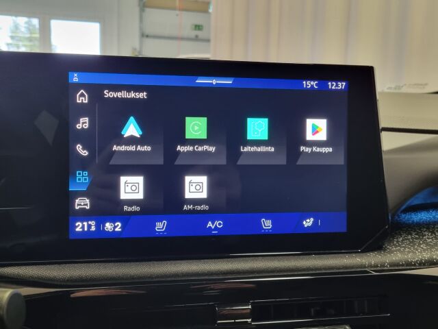 Renault Clio 2026 TCe 115 EDC techno