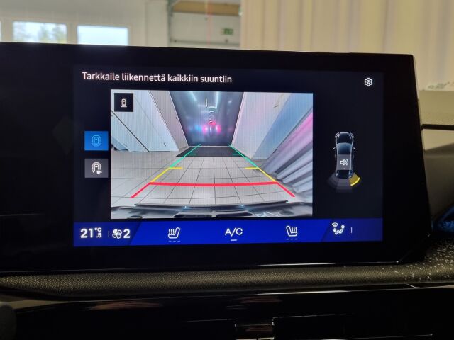 Renault Clio 2026 TCe 115 EDC techno