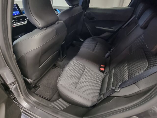 Renault Clio 2026 TCe 115 EDC techno