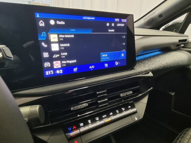 Renault Clio 2026 TCe 115 EDC techno