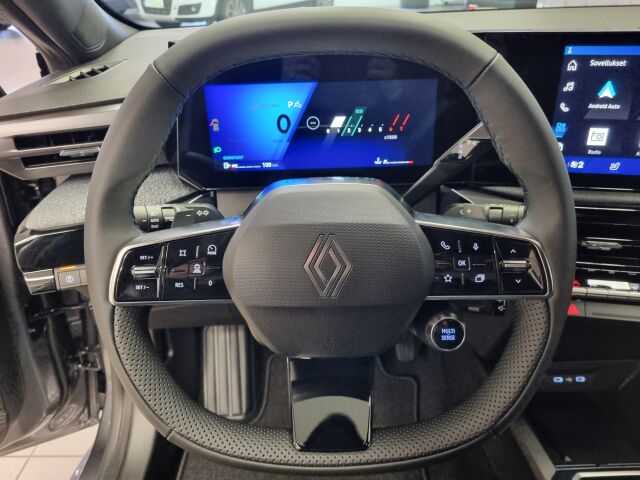 Renault Clio 2026 TCe 115 EDC techno