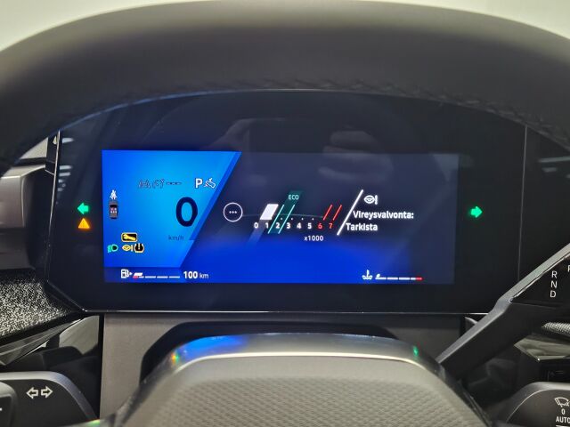 Renault Clio 2026 TCe 115 EDC techno