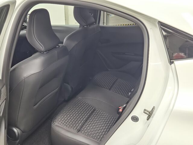 Renault Clio 2026 TCe 115 EDC techno