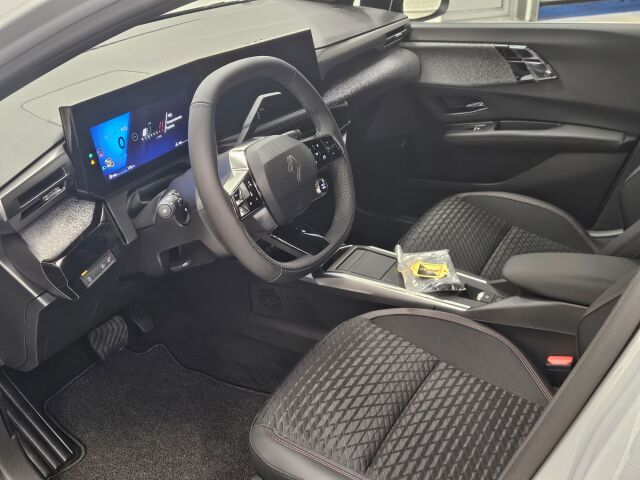 Renault Clio 2026 TCe 115 EDC techno