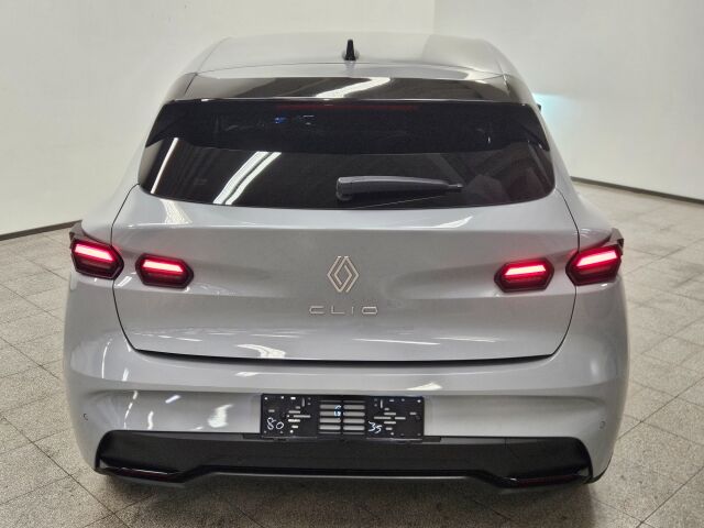 Renault Clio 2026 TCe 115 EDC techno